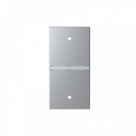 Niessen 2CLA212100N1301 Tecla KNX sin símbolo 1M PL